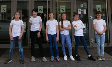 Photo Kinderjury