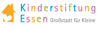 Logo der Kinderstiftung Essen