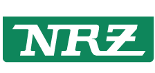 Logo NRZ