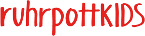 Logo ruhrpottKIDS