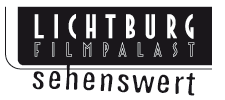 Logo Lichtburg Oberhausen