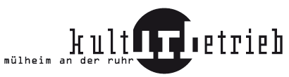 Logo Kulturbetrieb Mülheim