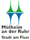 Logo Stadt Mülheim